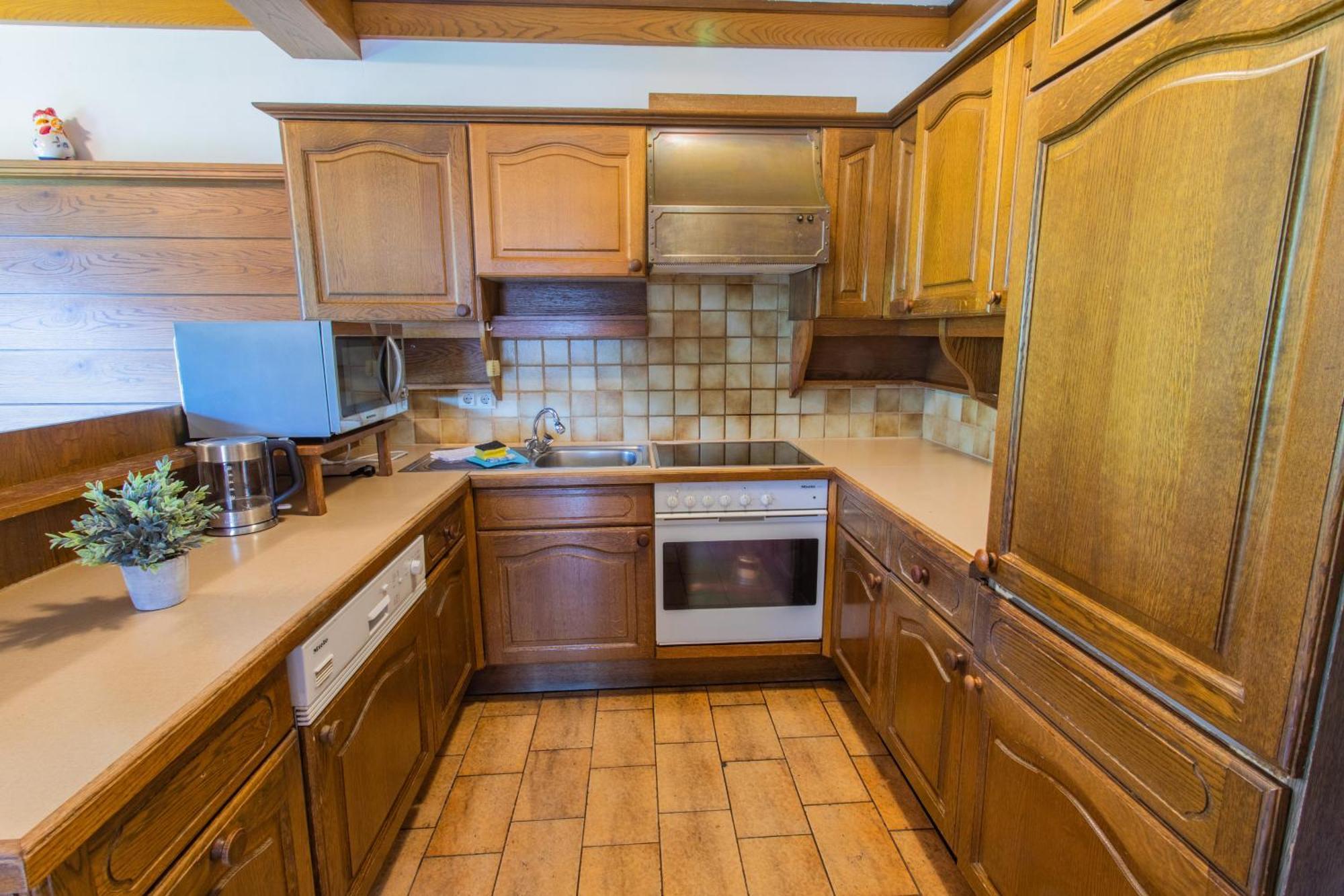 שלאדמינג Huberhof 1 By Alpenidyll Apartments מראה חיצוני תמונה
